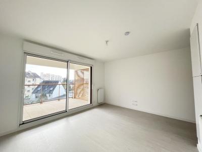 Location Appartement RENNES 35700