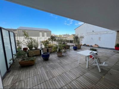 Location Appartement 3 pi�ces NANTES 44100