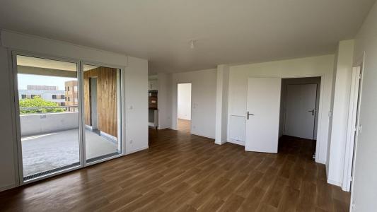 Location Appartement 3 pi�ces NANTES 44300