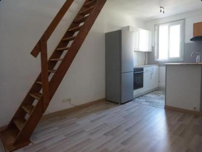 Location Appartement 2 pi�ces JUZIERS 78820