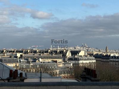 Vente Appartement PARIS 75000