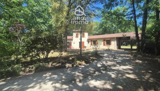 Vente Maison 8 pièces MOUTHIERS-SUR-BOEME 16440