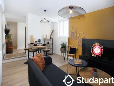 Location Appartement NANTES 44100