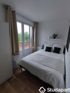 Location Appartement PARIS-19EME-ARRONDISSEMENT 75019