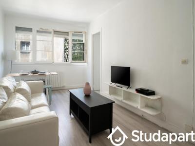 Location Appartement 2 pi�ces PARIS-16EME-ARRONDISSEMENT 75016