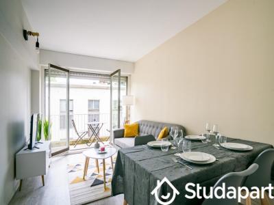 Location Appartement ORLEANS 45100