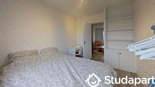 Location Appartement ROUEN 76100