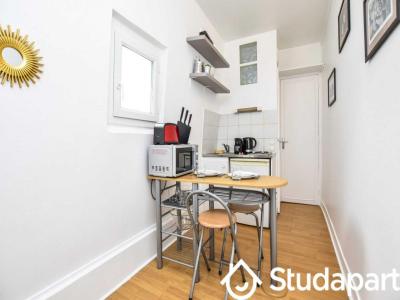 Location Appartement 2 pi�ces PARIS-18EME-ARRONDISSEMENT 75018