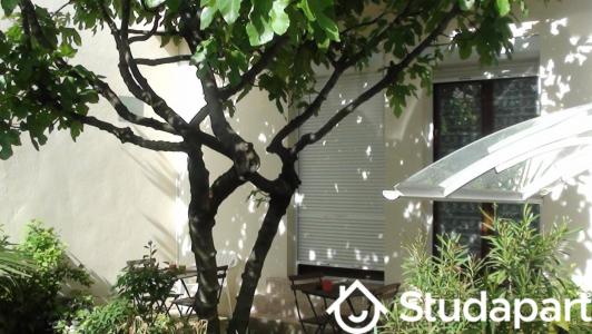 Location Appartement GRENOBLE 38100