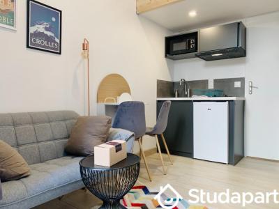 Location Appartement GRENOBLE 38000