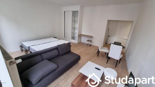 Location Appartement MULHOUSE 68100