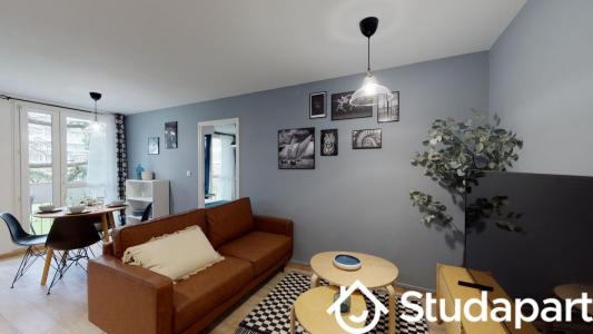 Location Appartement TOULOUSE 31300