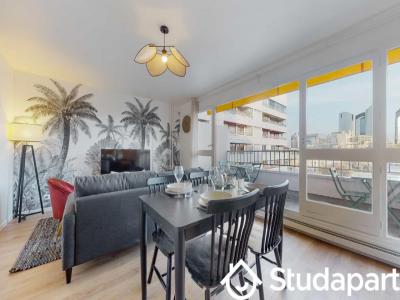 Location Appartement NANTERRE 92000