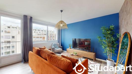 Location Appartement CLERMONT-FERRAND 63000