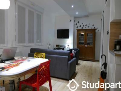 Location Appartement 2 pi�ces DIJON 21000