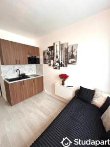 Location Appartement PARIS-16EME-ARRONDISSEMENT 75016