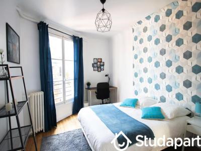 Location Appartement PARIS-16EME-ARRONDISSEMENT 75016