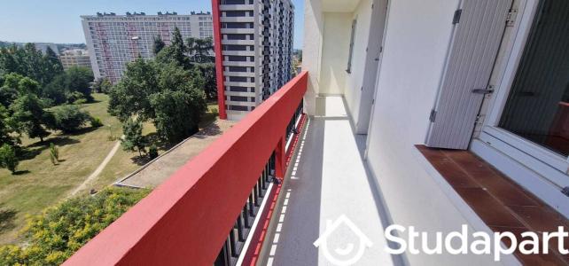 Location Appartement TALENCE 33400
