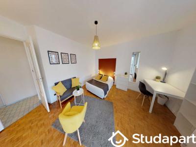 Location Appartement LYON-3EME-ARRONDISSEMENT 69003
