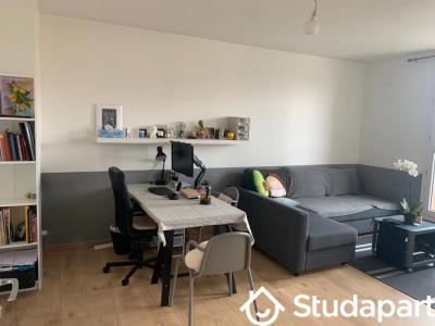 Location Appartement GUYANCOURT 78280