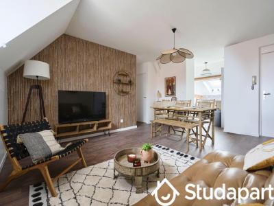 Location Appartement NANCY 54000