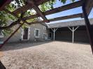 Vente Maison Vineuil 41