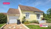 Vente Maison Maintenon  28130 3 pieces 58 m2