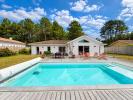 Annonce Vente 7 pi�ces Maison Salles