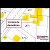 Acheter Terrain Tours Indre et loire