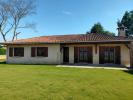 Annonce Vente 6 pi�ces Maison Izon