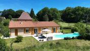 Annonce Vente 6 pi�ces Maison Prats-de-carlux