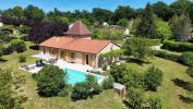 Acheter Maison 144 m2 Prats-de-carlux