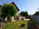 Annonce Vente 4 pi�ces Maison Villeneuve-saint-georges