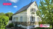 Vente Maison Maintenon  28130 5 pieces 114 m2