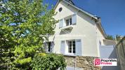 Annonce Vente 5 pi�ces Maison Maintenon