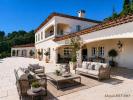 Annonce Vente 10 pi�ces Maison Cabris