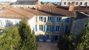 Prestigious house SAINT-MAIXENT-L'ECOLE 