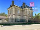 For sale Prestigious house Dommartin-les-toul  54200 173 m2 8 rooms