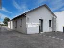 Apartment building LIBOURNE 