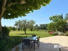 Prestigious house VISAN 