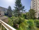 Annonce Vente 3 pi�ces Appartement Boulogne-billancourt