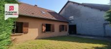 House CONFLANS-SUR-LANTERNE 