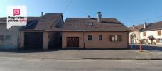 House CONFLANS-SUR-LANTERNE 