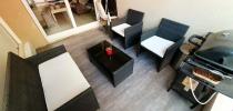 Annonce Vente 2 pi�ces Appartement Istres