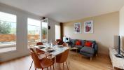 Location Appartement Noisy-le-grand 93