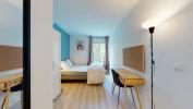 Louer Appartement Champs-sur-marne 650 euros