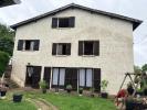 Vente Maison Lavangeot 39
