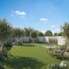 Annonce Vente 2 pi�ces Appartement Montevrain