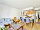 Acheter Appartement 94 m2 Paris-20eme-arrondissement
