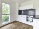 Acheter Appartement 53 m2 Vannes